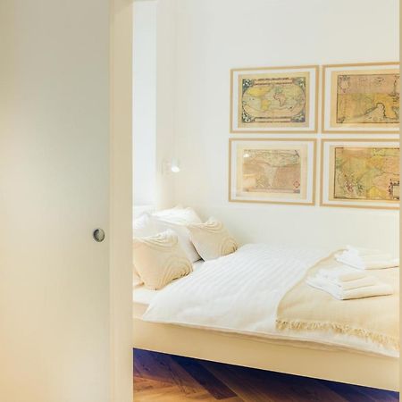 Stylish Apartment In Historical Center Ljubljana Eksteriør billede